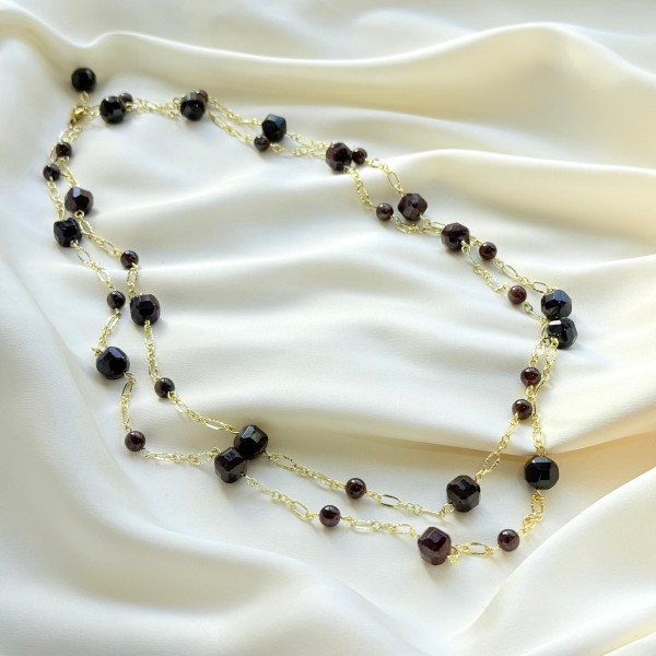 Сотуар Queens гранат