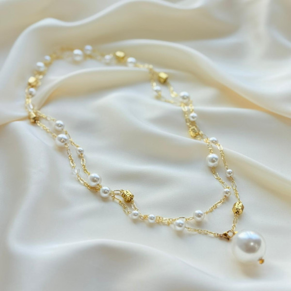 Сотуар «Queens» Майорка и лава