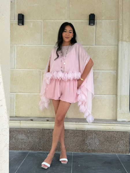 Soft Pink Dream